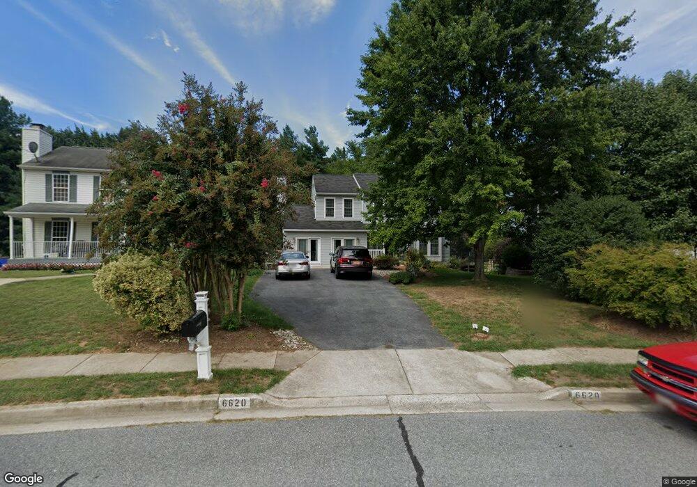 6620 Gooseander Ct, Frederick, MD 21703 - photo 1