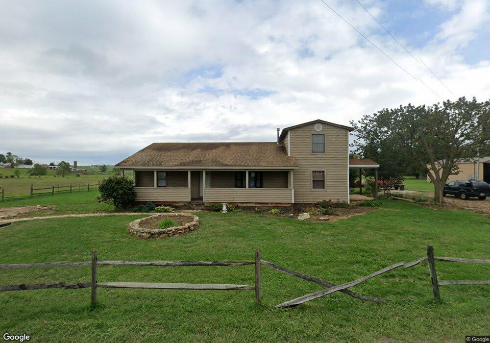 232 Wilda Rd, Stuarts Draft, VA 24477 - photo 1