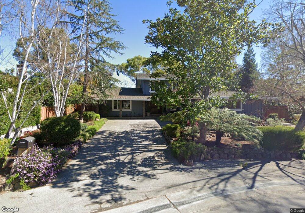 1125 Deanna Dr, Menlo Park, CA 94025 - photo 1
