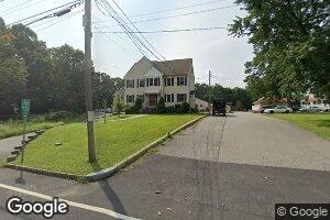 51 Central St Unit R, Woburn, MA 01801