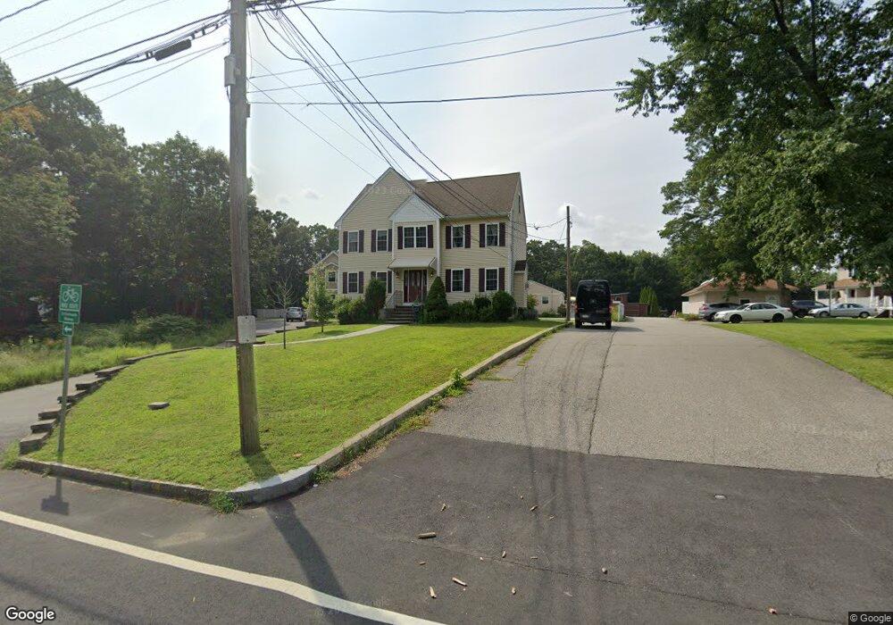 51 Central St unit R, Woburn, MA 01801 - photo 1