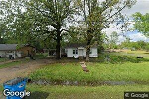 600 W 7th St, SMacKover, AR 71762