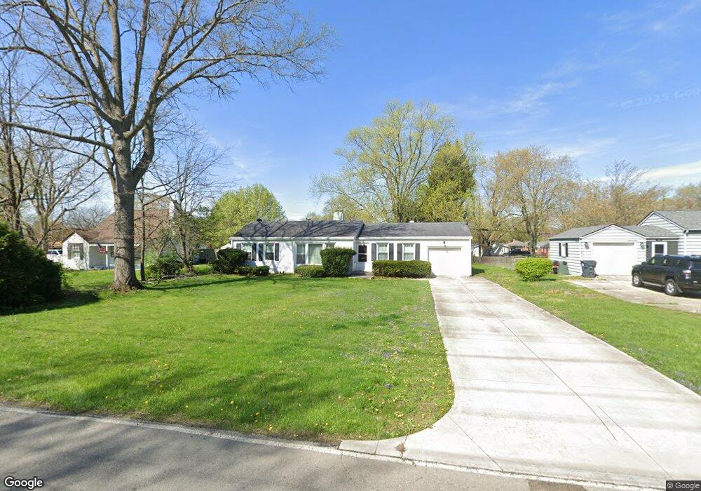 1119 Park Rd, Anderson, IN 46011 - photo 1