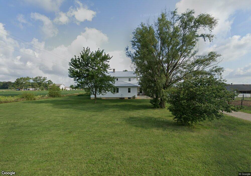 353 W 300 S, Berne, IN 46711 - photo 1