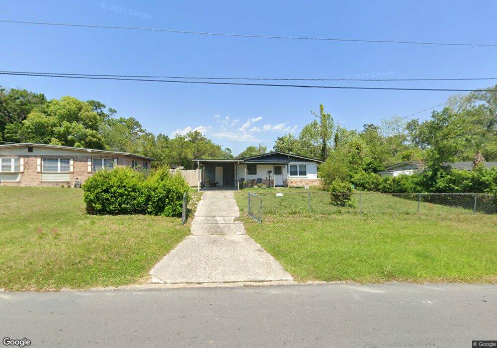 6851 Tom Thumb Dr, Jacksonville, FL 32210 - photo 1