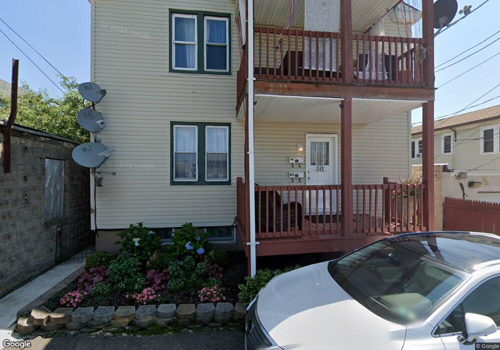 549 Emerald Ct, Hazleton, PA 18201 - photo 1