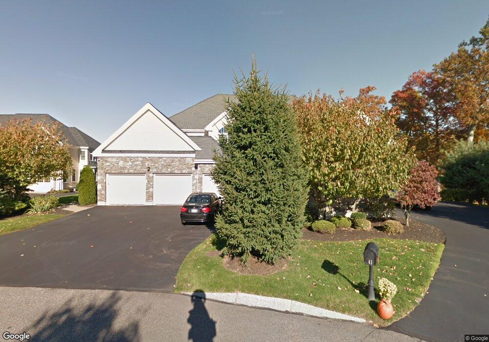 41 Clubhouse Way, Sutton, MA 01590 - photo 1