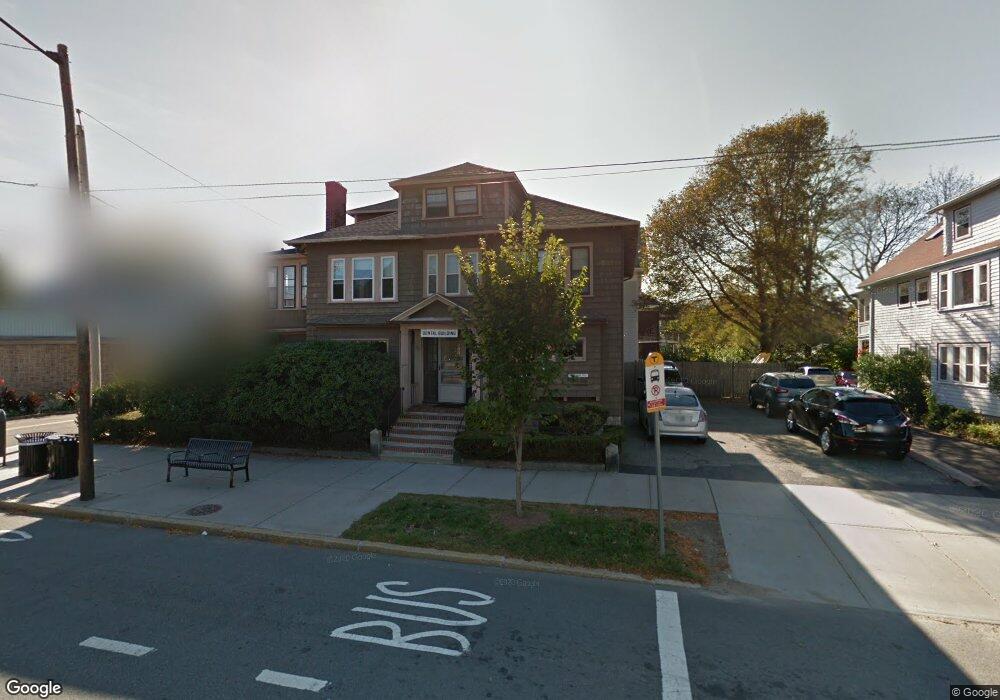 358 Massachusetts Ave, Arlington, MA 02474 - photo 1