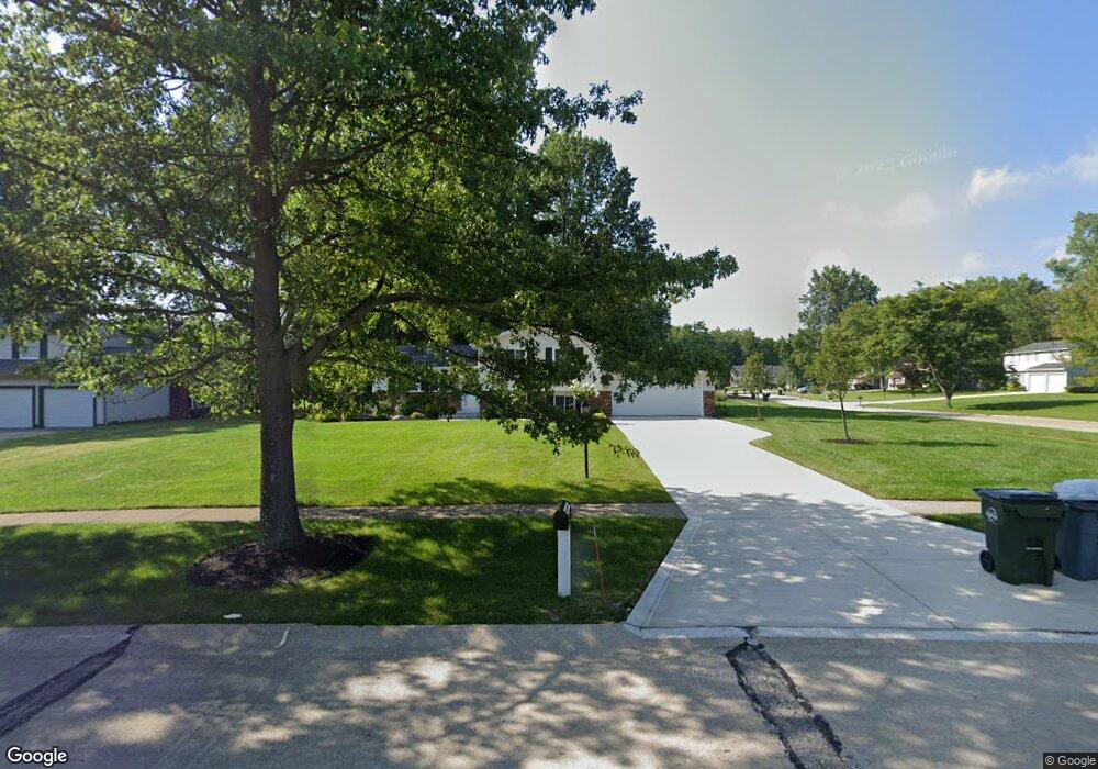 3061 Rustic Dr, North Royalton, OH 44133 - photo 1