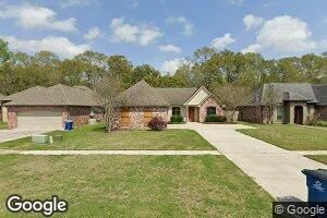 2316 Woodland Ct, Port Allen, LA 70767