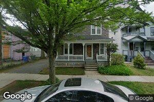 112 Westminster St, Springfield, MA 01109