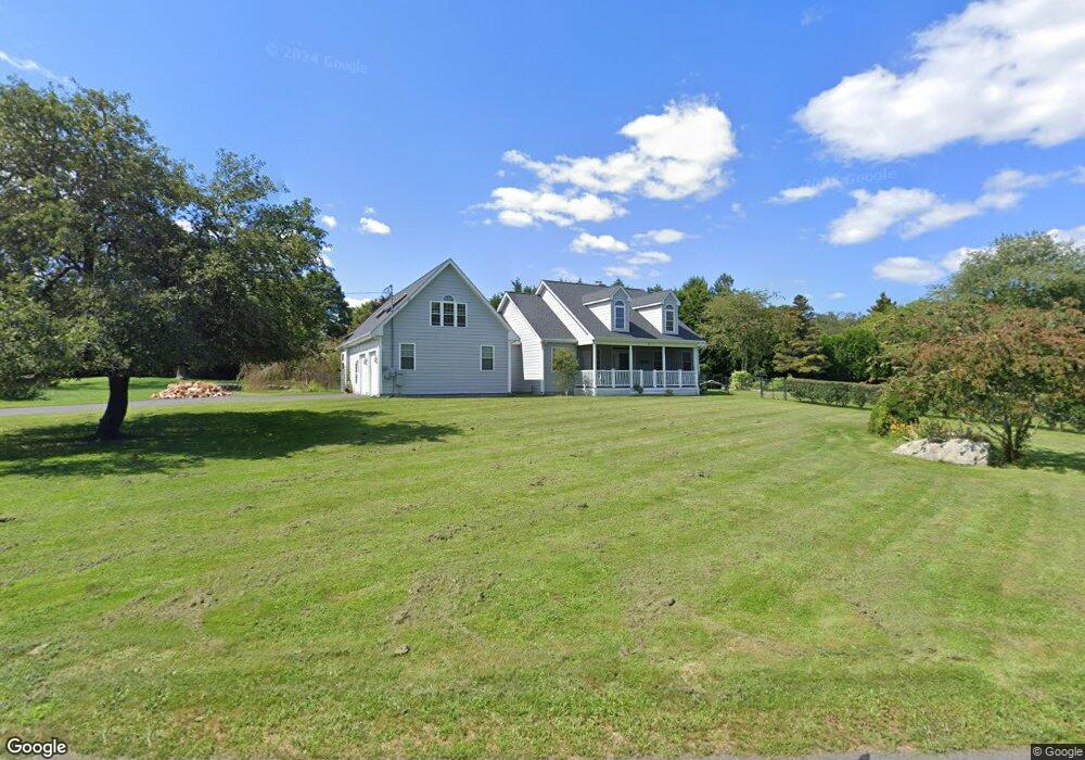 10 Oak Forest Dr, Little Compton, RI 02837 - photo 1