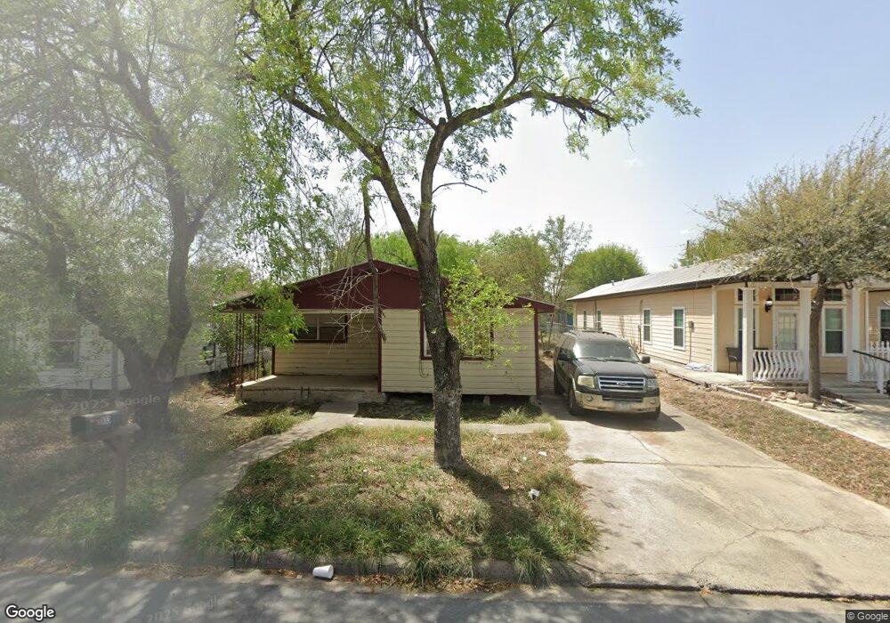 813 W Wright Ave, Pharr, TX 78577 - photo 1