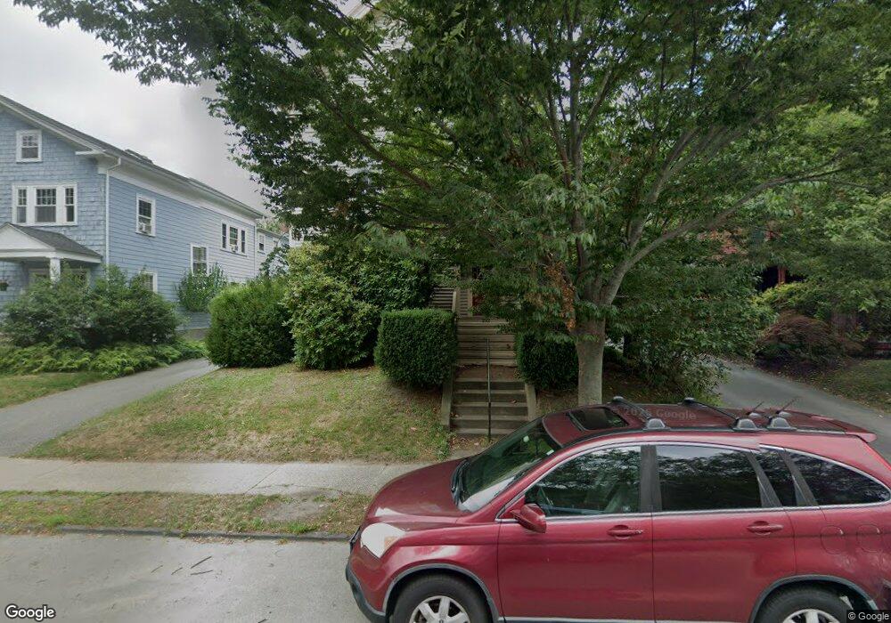 292 Broadway, Newport, RI 02840 - photo 1