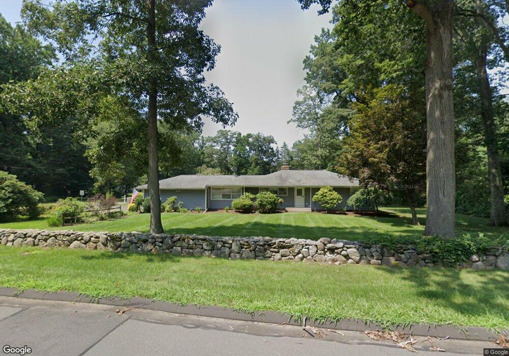 19 Walnut St, Monroe, CT 06468 - photo 1