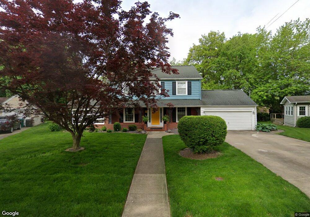 21 Elm Ridge, Mattoon, IL 61938 - photo 1