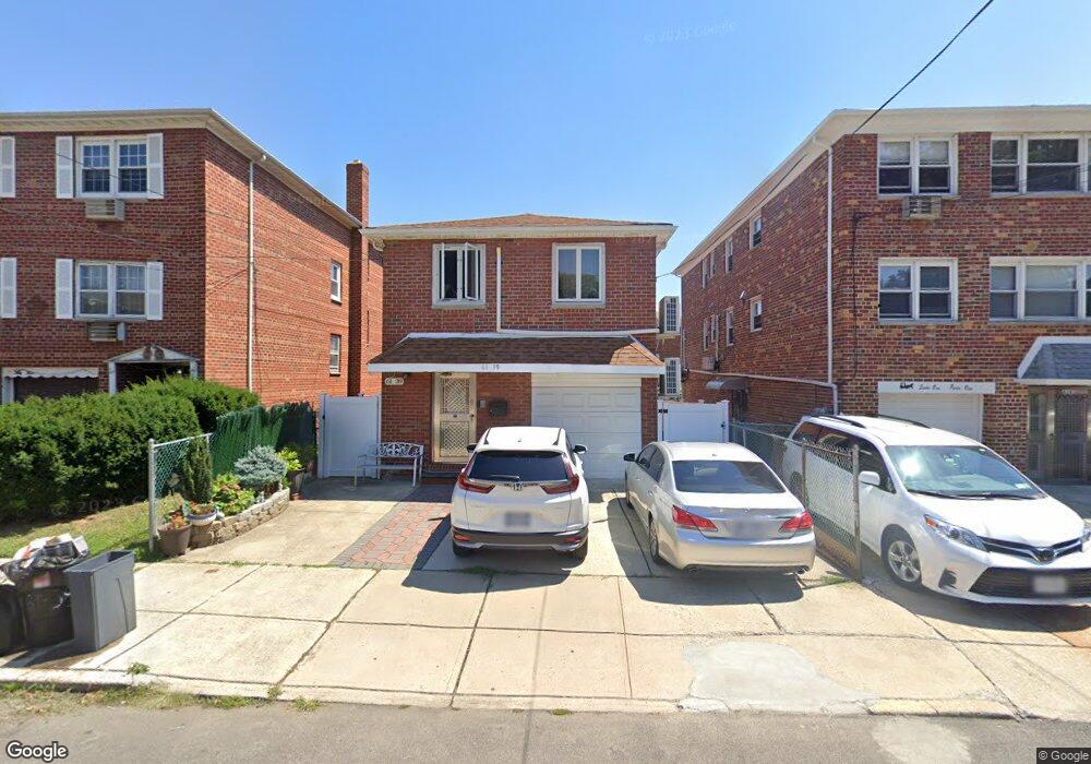 6139 165th St, Fresh Meadows, NY 11365 - photo 1