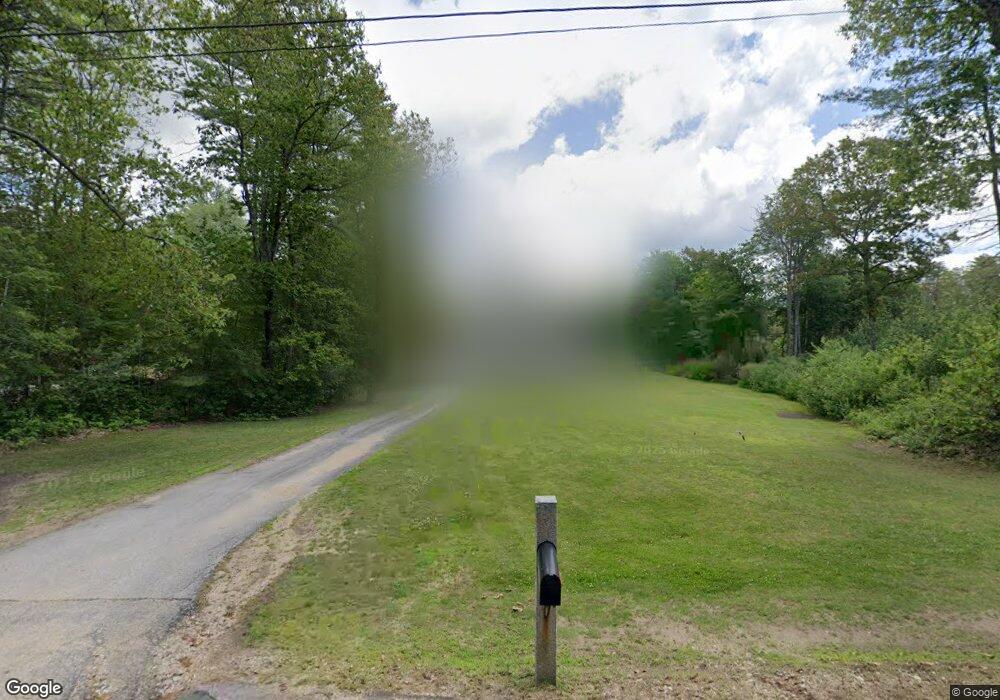 237 Intervale Rd, Canterbury, NH 03224 - photo 1