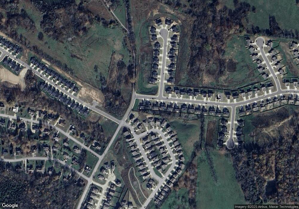 1002 Echo Rdg Rd, Columbia, TN 38401 - photo 1