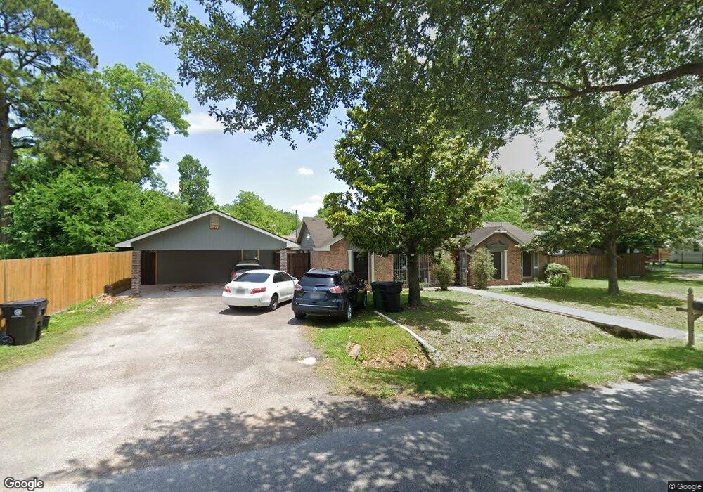 9606 Edgeworth St, Houston, TX 77093 - photo 1