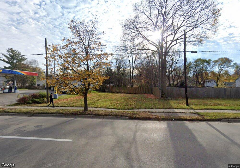 5857 S Mlk Blvd, Lansing, MI 48911 - photo 1