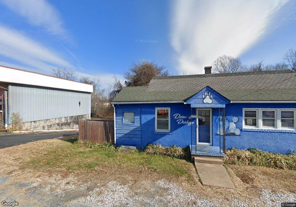 4591 S Amherst Hwy, Madison Heights, VA 24572 - photo 1