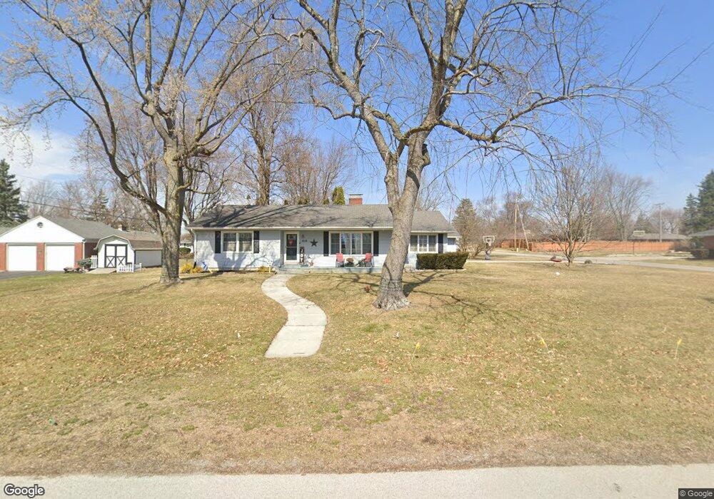 1216 Glen Rd, Findlay, OH 45840 - photo 1