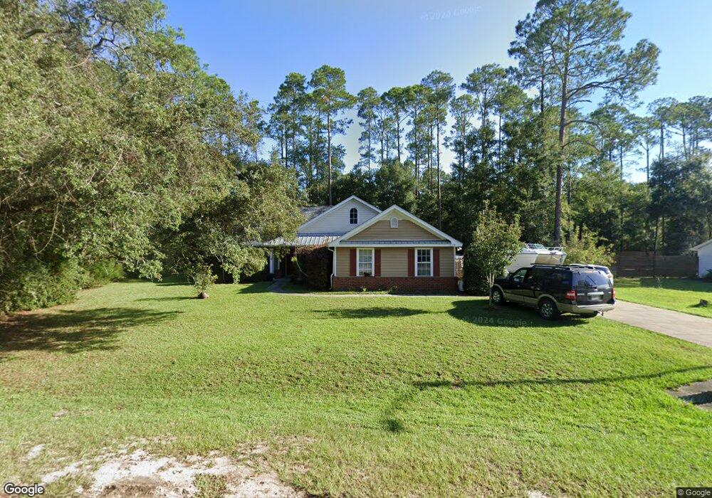 55 Duncan Dr, Crawfordville, FL 32327 - photo 1