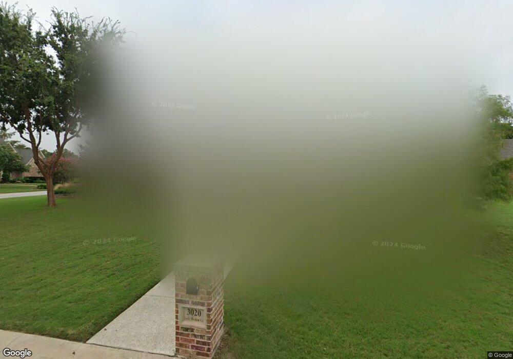 3020 Loch Meadow Ct, Southlake, TX 76092 - photo 1