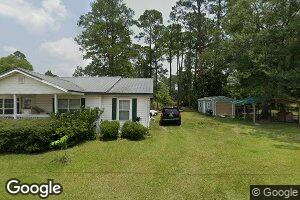 51 Bullard Ave E, Pearson, GA 31642