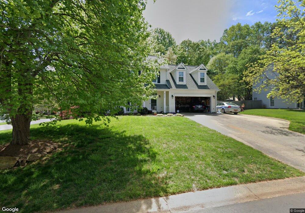 9130 Old Barnette Place, Huntersville, NC 28078 - photo 1