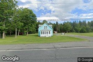 1100 Route 9, Windsor, MA 01270