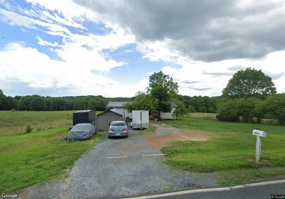 5455 Rushing Rd, Stanfield, NC 28163 - photo 1