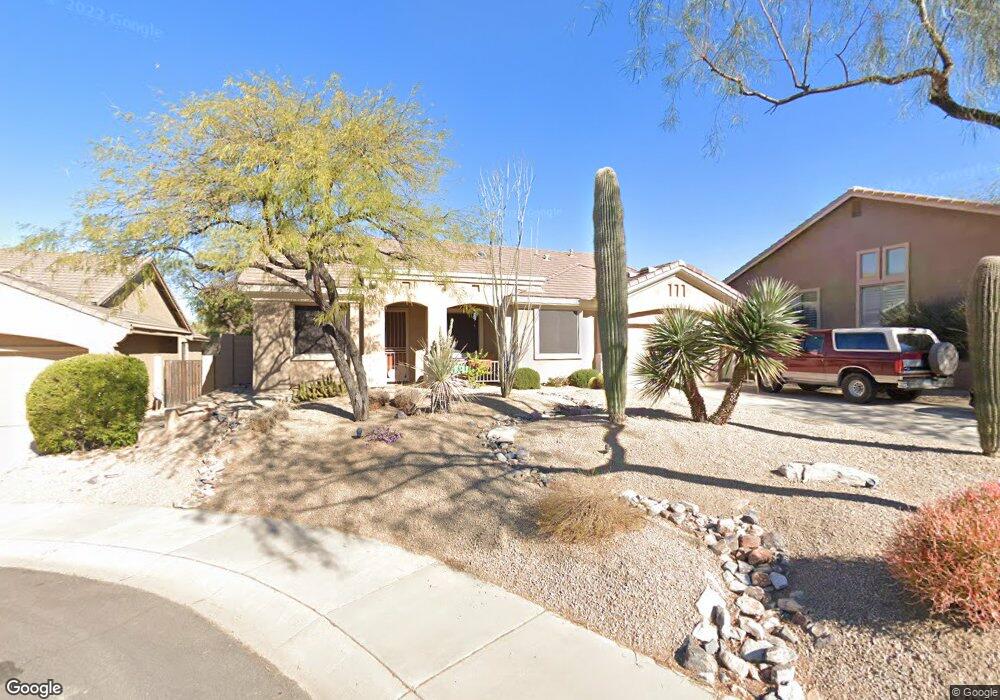 16308 N 105th Way, Scottsdale, AZ 85255 - photo 1