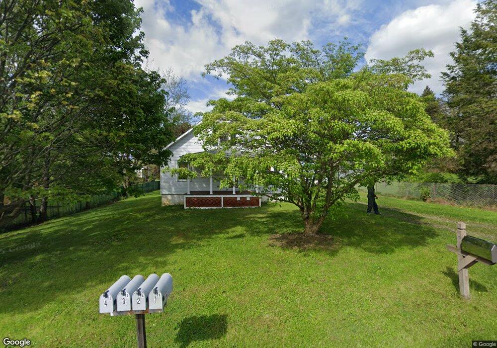 69 Ellsworth Ave Extension, Homer City, PA 15748 - photo 1