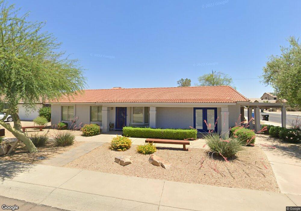 17801 N 24th Place, Phoenix, AZ 85032 - photo 1