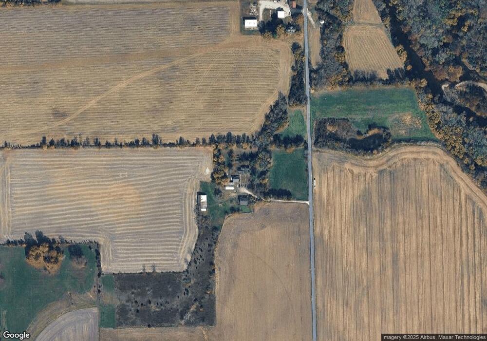 5101 S 600 W, Edinburgh, IN 46124 - photo 1