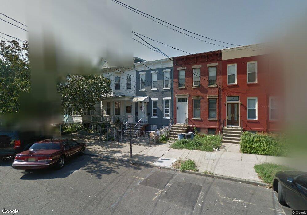 21 Pearsall Ave, Jersey City, NJ 07305 - photo 1