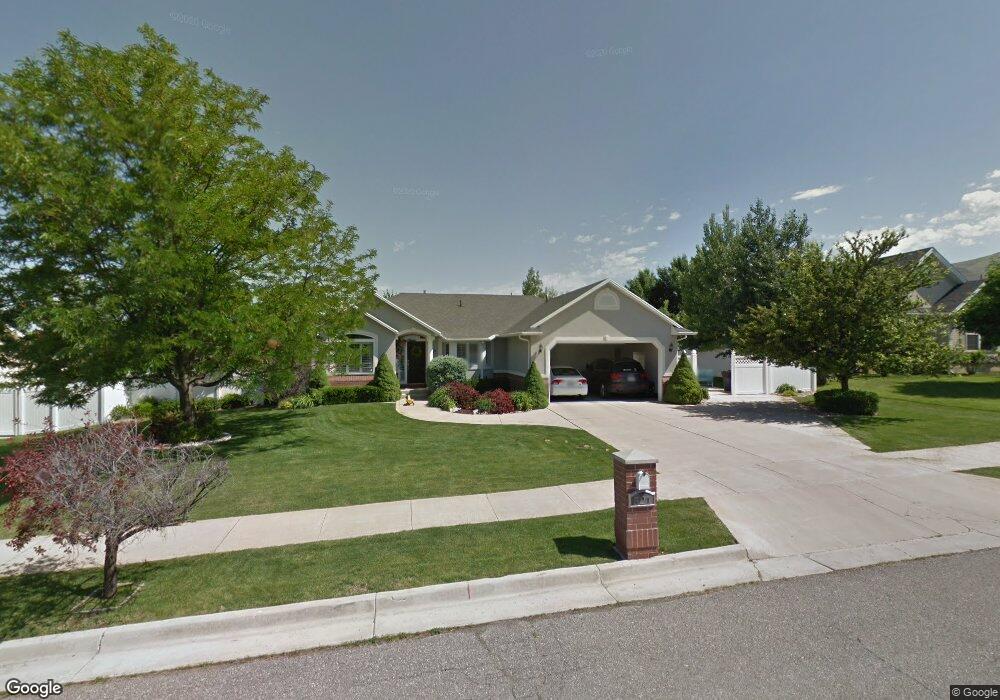 521 E 560 S, Smithfield, UT 84335 - photo 1