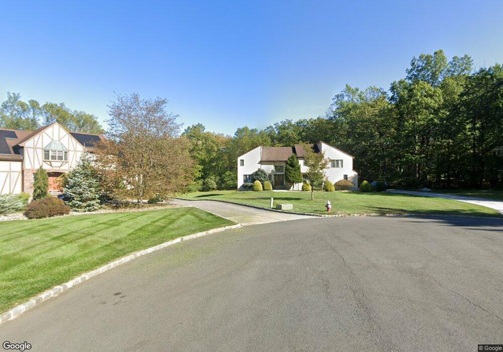 11 Meadow Dr, Warren, NJ 07059 - photo 1