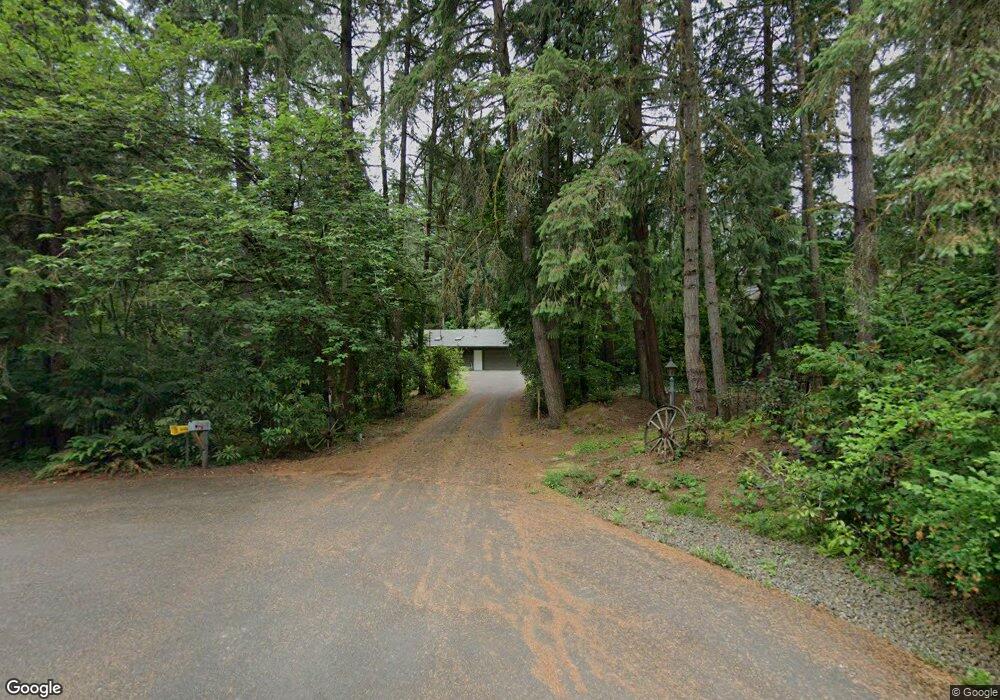 10837 NE Hemlock Place, Dundee, OR 97115 - photo 1