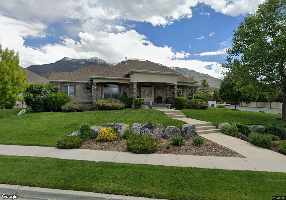 1296 N 1270 E, American Fork, UT 84003 - photo 1