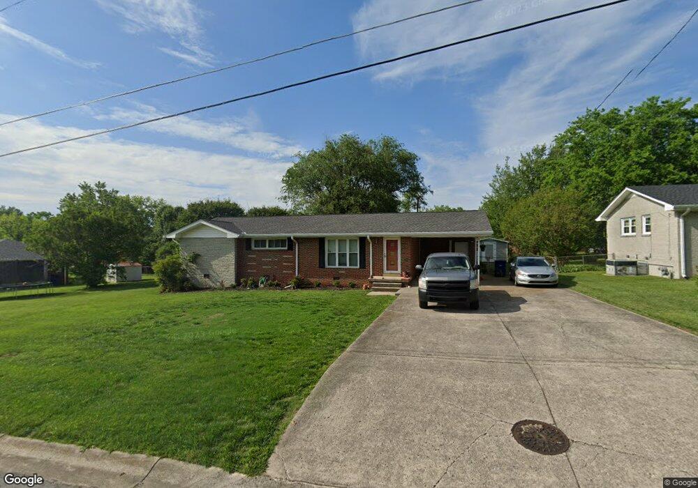 103 Wade Dr, Shelbyville, TN 37160 - photo 1