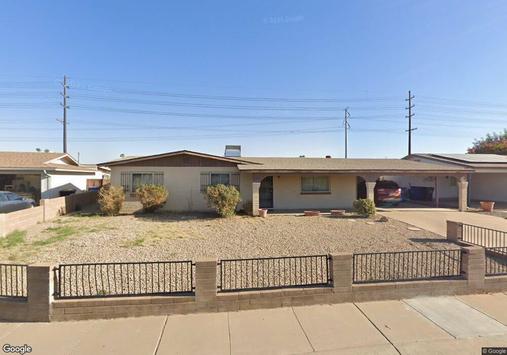 3624 W Mission Ln, Phoenix, AZ 85051 - photo 1