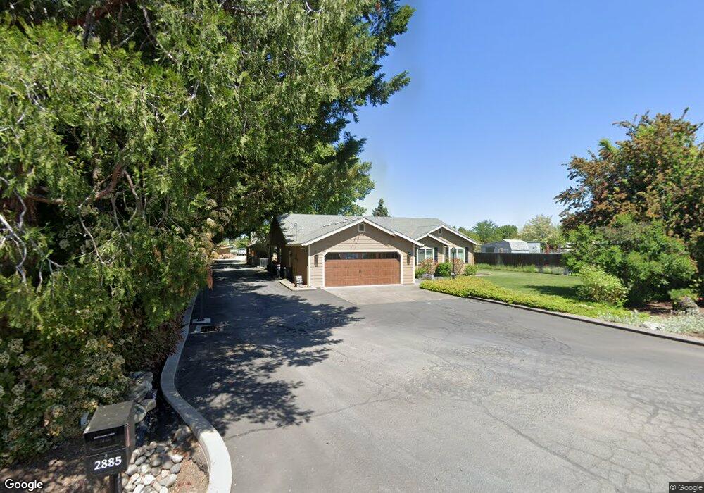 2885 Randall Ave, Central Point, OR 97502 - photo 1