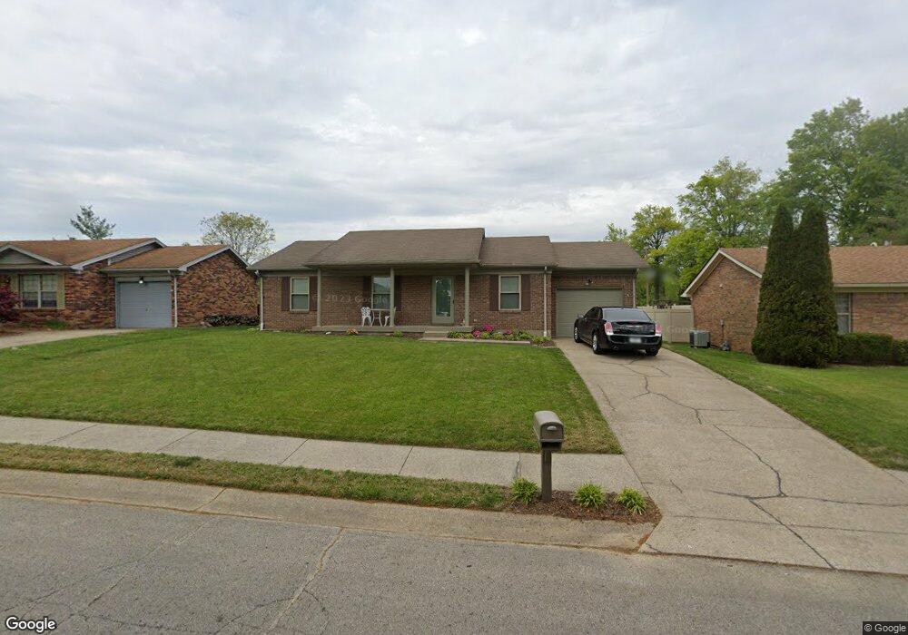 205 Janie Ln, New Albany, IN 47150 - photo 1