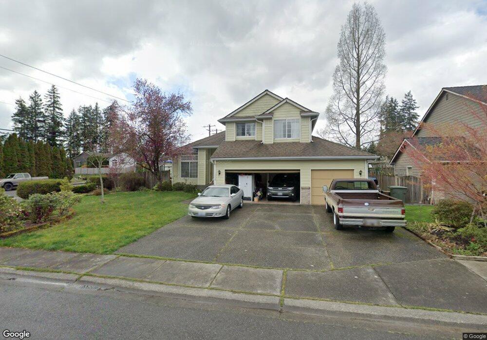 15928 55th Place W, Edmonds, WA 98026 - photo 1