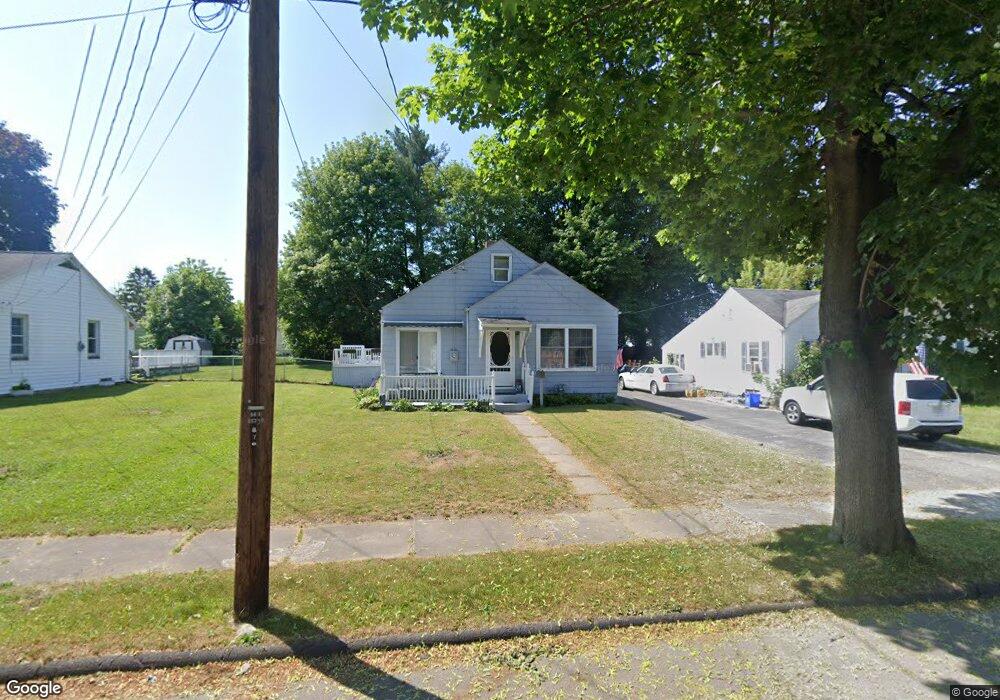 605 Decker Ave, Elmira, NY 14904 MLS B1525958