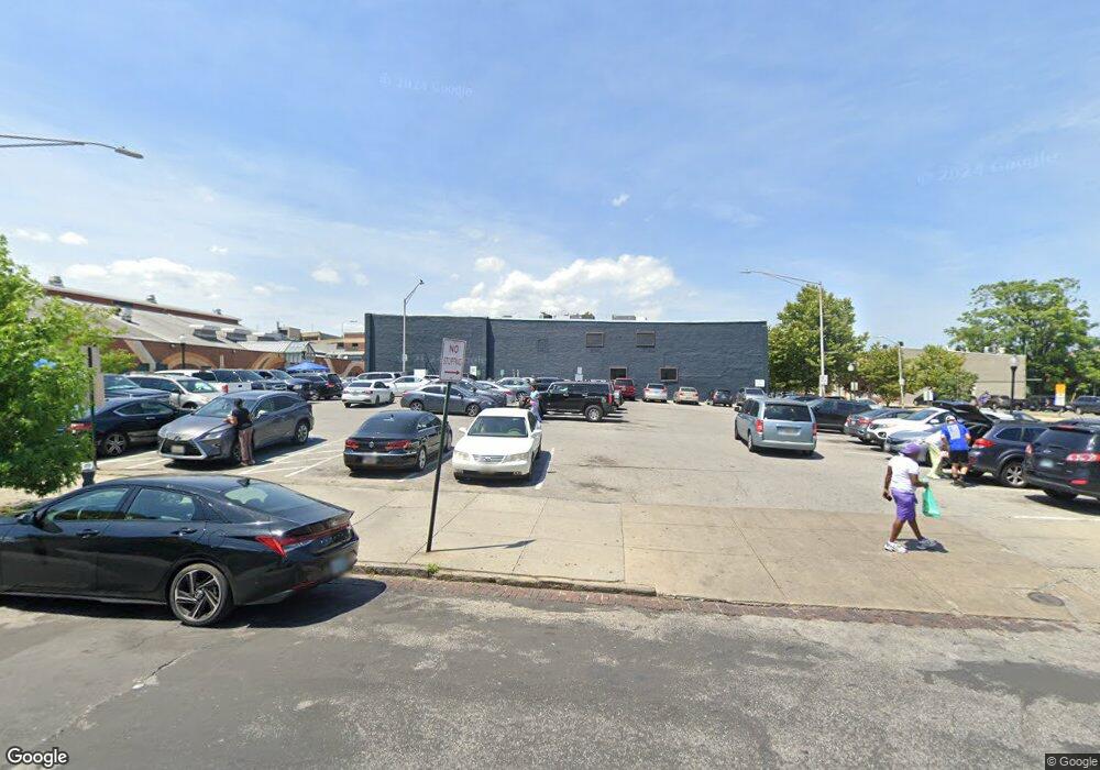 2126 Mcelderry St, Baltimore, MD 21205 - photo 1