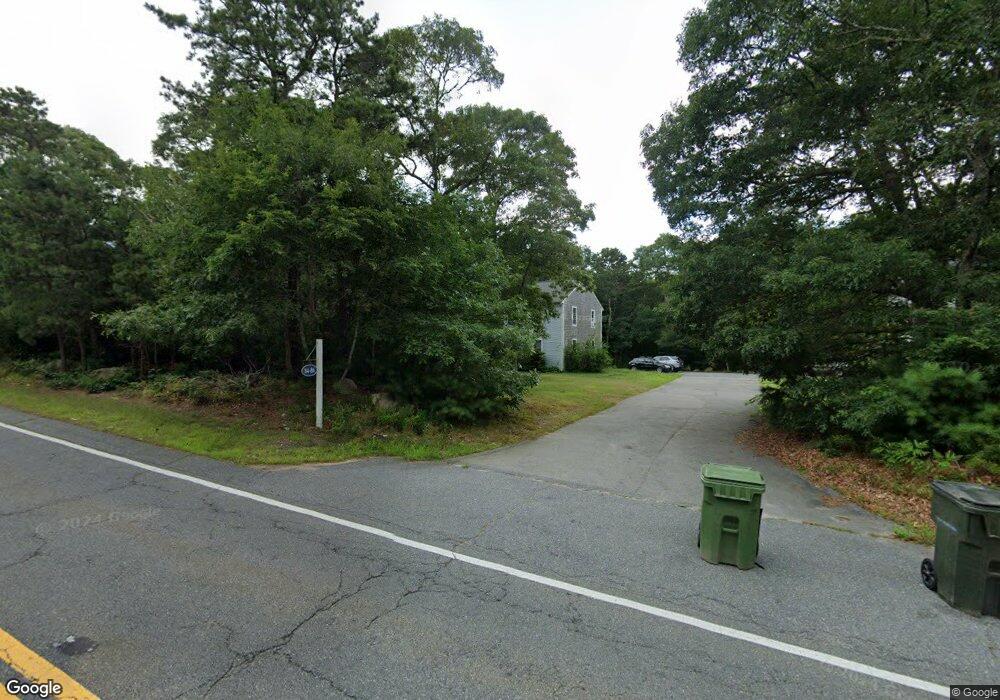 86 Waterhouse Rd, Bourne, MA 2532 - photo 1